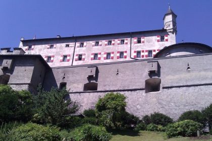 Burg
