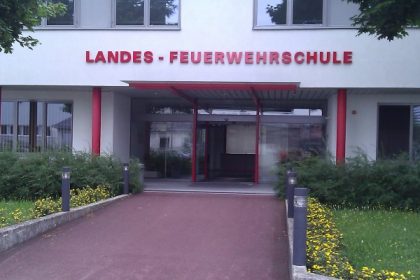 LandesFeuerwehrschule